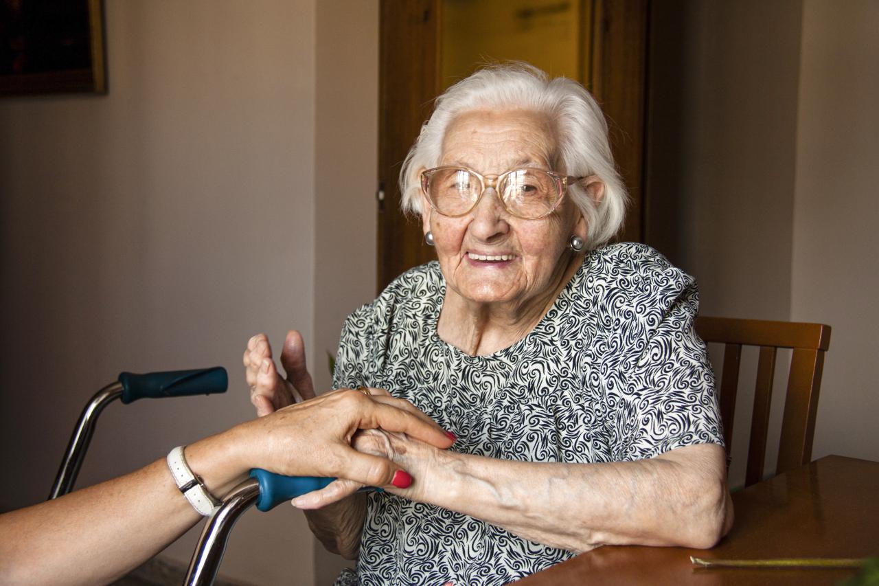 Louise Gerber