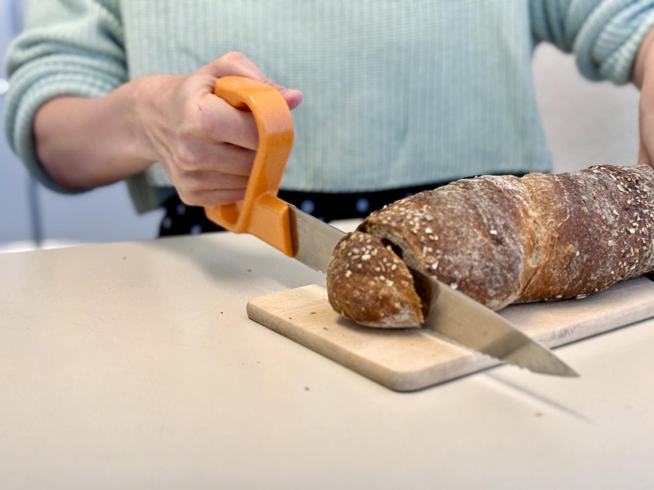 Brotmesser