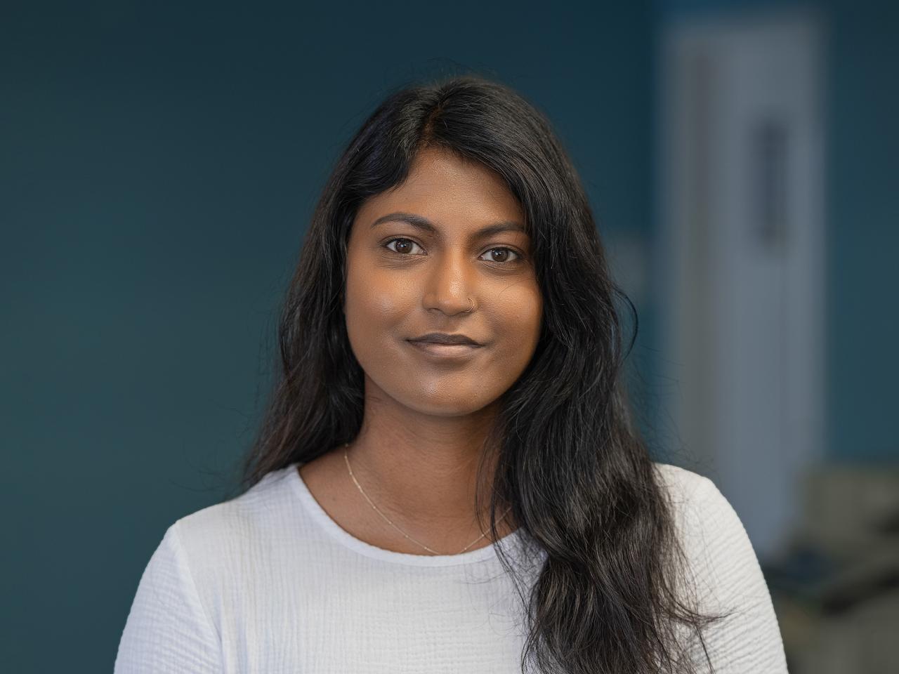 Pratheesha Kathirgamanathan