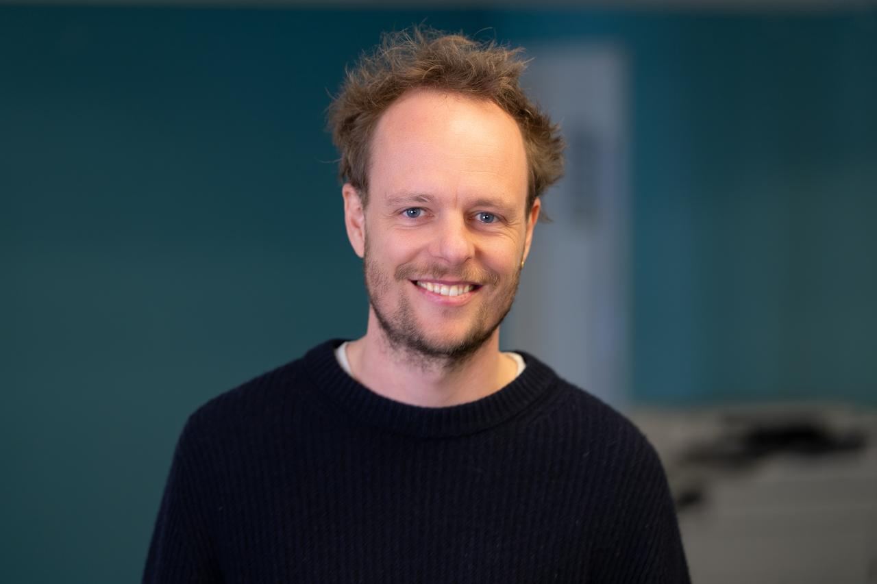 Teamleiter Freiwilligenarbeit und Erstintegration, SRK in Zollikofen