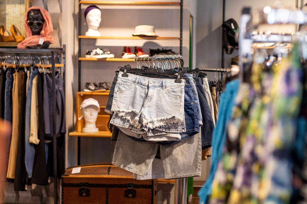 Shorts