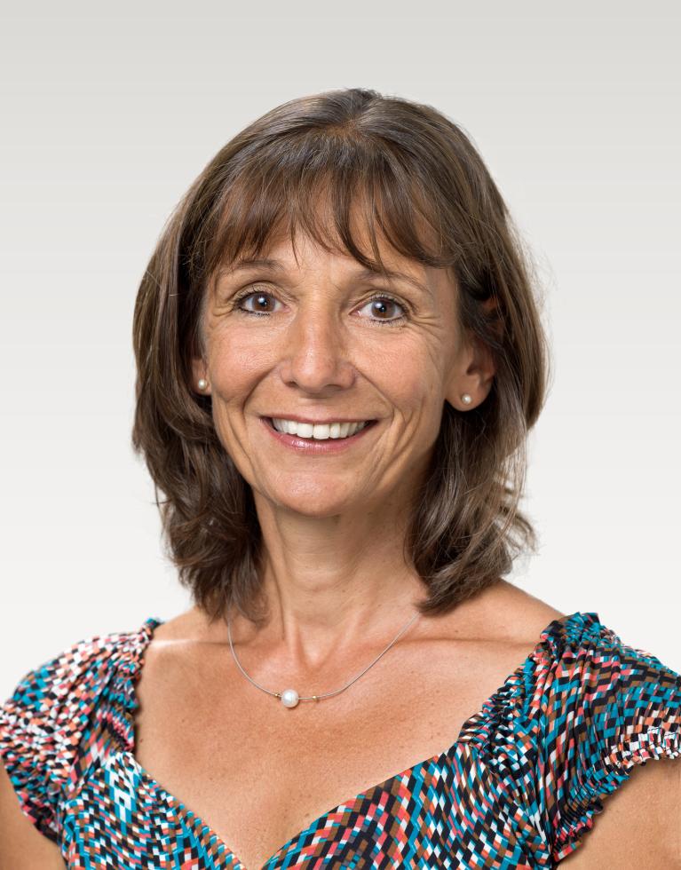 Françoise Grosclaude
