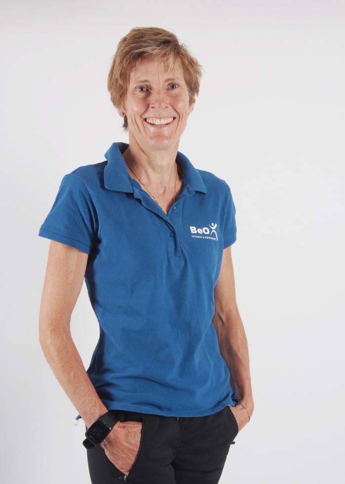 Nadine Däpp