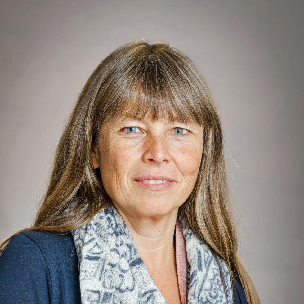 Dr. med. Franziska Wenger