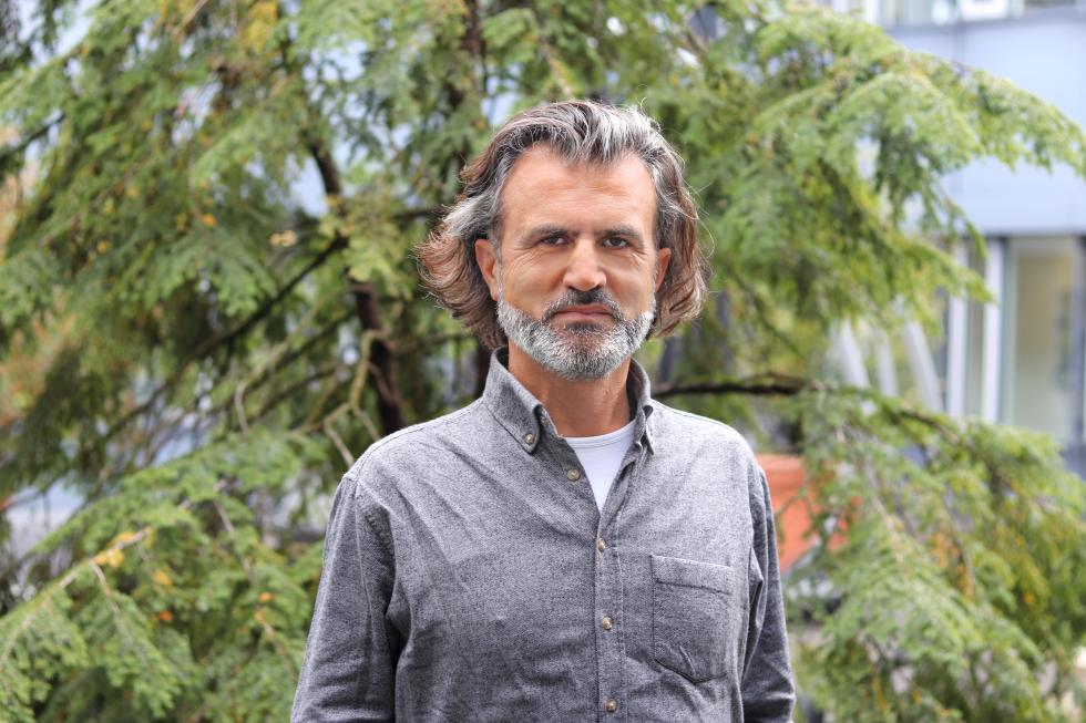 Yannis Simsir, SPIRIT Helper