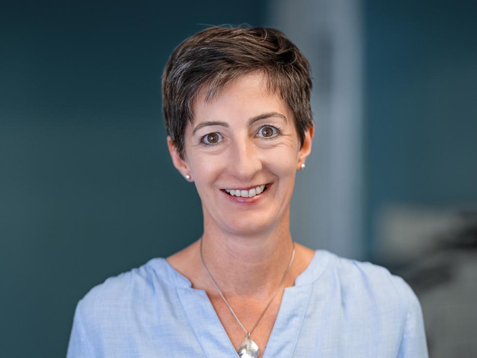 Andrea Kaspar
