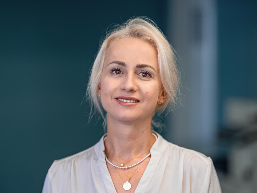 Besjana Xhani