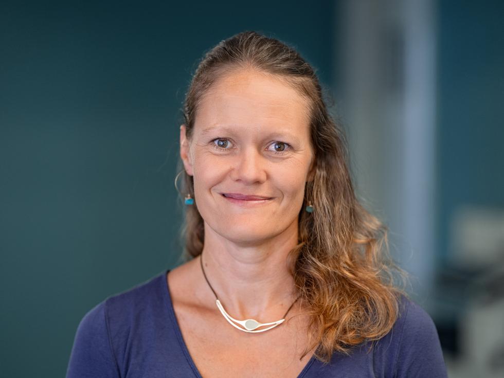 Janine Brodbeck