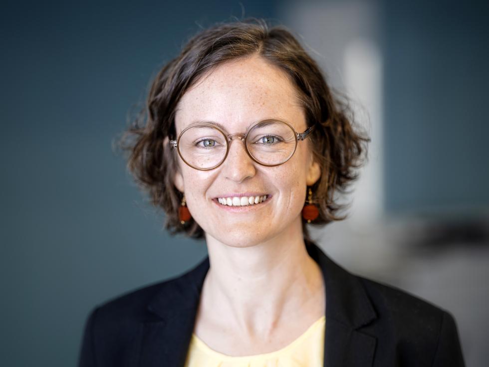 Martina Eggimann