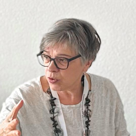 Gabriella De Baptistis