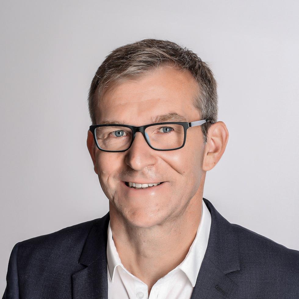 Vortragsreihe - Richard Raemy