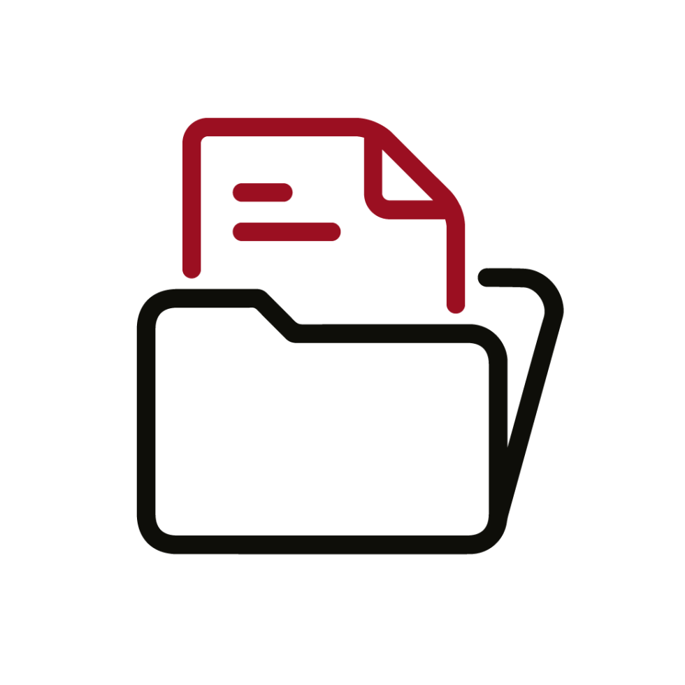 Icon Dossier