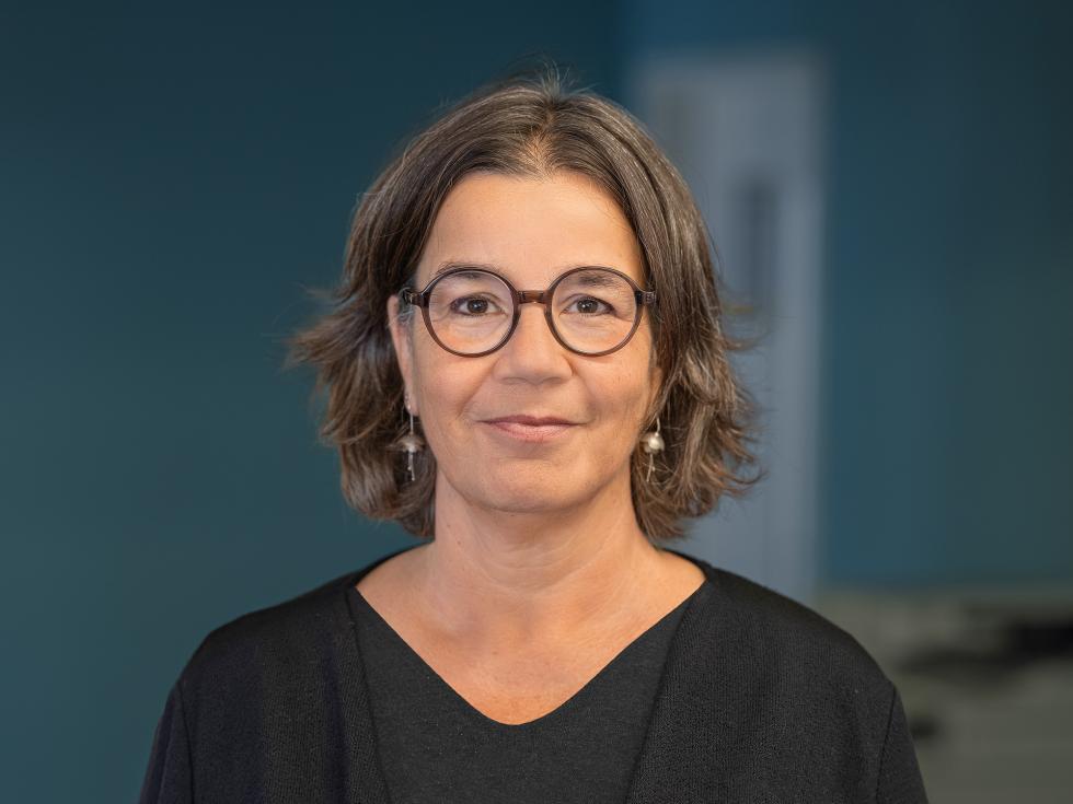 Lisa Plüss, Betreuung