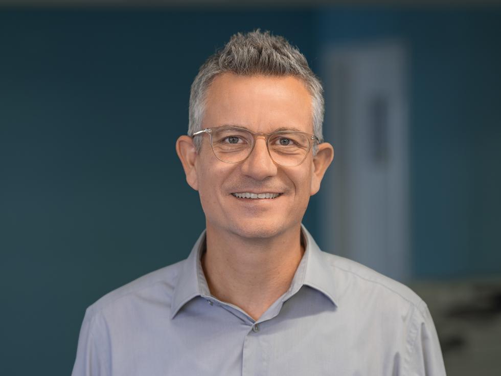 Roger Minder