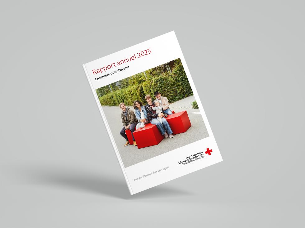Rapport annuel 2025