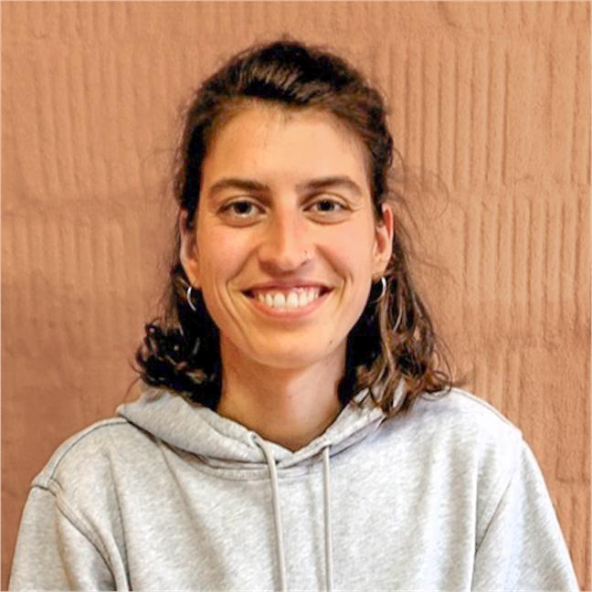 Cristalina Lenger