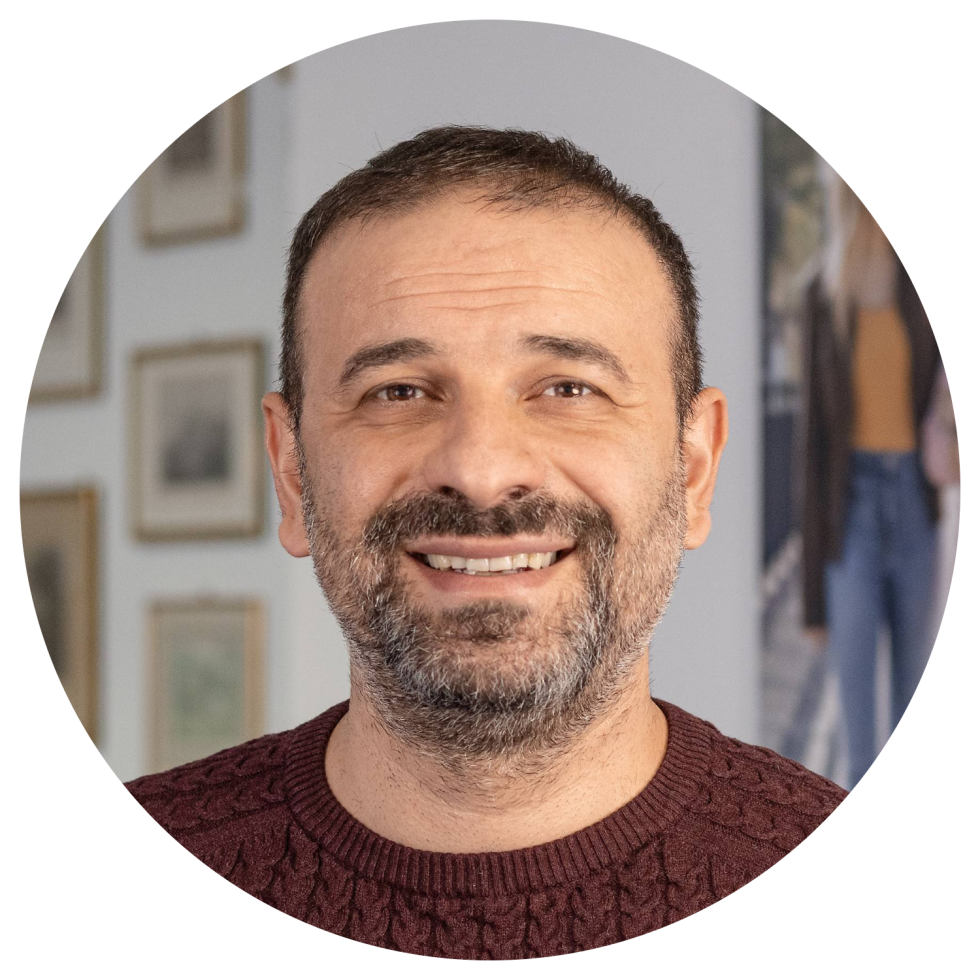 Onur Ender Küntes